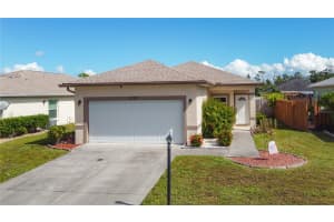 4270 TREE TOPS DRIVE, PORT CHARLOTTE, FL 33953 - MLS#MFROM711175