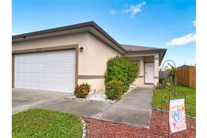 4270 TREE TOPS DRIVE, PORT CHARLOTTE, FL 33953 - MLS#MFROM711175