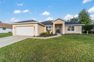 8835 52ND COURT, OCALA, FL 34476 - MLS#MFROM711177