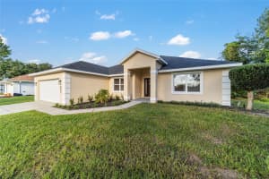 8835 52ND COURT, OCALA, FL 34476 - MLS#MFROM711177