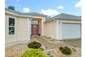 16946 93RD CUTHBERT CIRCLE, THE VILLAGES, FL 32162 - MLS#MFROM711180