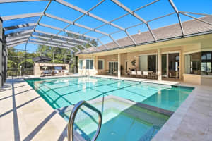 4645 PINE VALLEY LOOP, LECANTO, FL 34461 Sold 11/12/25