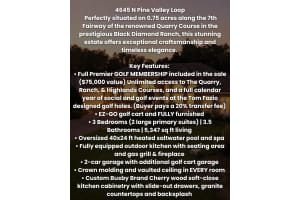 4645 PINE VALLEY LOOP, LECANTO, FL 34461 Sold 11/12/25