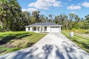 13341 Sw 12th Street Rd, OCALA