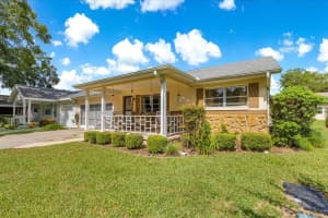8873 95TH STREET, OCALA, FL 34481 - MLS#MFROM711211