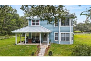 17975 160TH AVENUE, WILLISTON, FL 32696 - MLS#MFROM711222