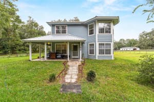 17975 160TH AVENUE, WILLISTON, FL 32696 - MLS#MFROM711222