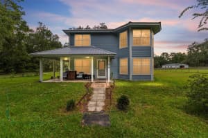 17975 160TH AVENUE, WILLISTON, FL 32696 - MLS#MFROM711222