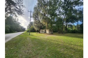 4575 Ne 167th Pl, CITRA