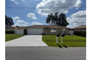 773 Dromedary Dr, KISSIMMEE