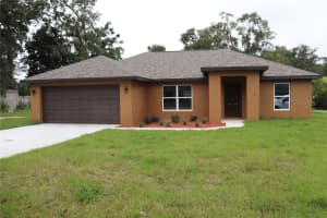 317 35TH STREET, OCALA, FL 34480 - MLS#MFROM711231