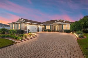 9460 Sw 86th Pl, OCALA