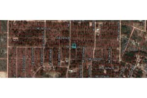 NE 15TH LANE, WILLISTON, FL 32696 - MLS#MFROM711245
