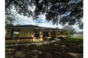 6589 Sw 86th Pl, OCALA