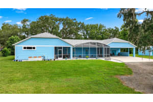 2700 WESTSIDE DRIVE, LEESBURG, FL 34748 - MLS#MFROM711251