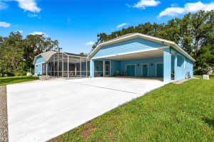 2700 WESTSIDE DRIVE, LEESBURG, FL 34748 - MLS#MFROM711251