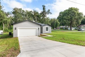 1 JUNIPER TRAIL RUN, OCALA, FL 34480 - MLS#MFROM711264