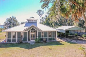 19151 135TH COURT, DUNNELLON, FL 34431 - MLS#MFROM711270