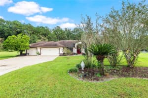 8663 12TH COURT, OCALA, FL 34480 - MLS#MFROM711271