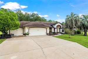 8663 12TH COURT, OCALA, FL 34480 - MLS#MFROM711271