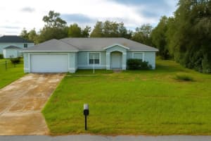 12868 35TH AVENUE ROAD, OCALA, FL 34473 - MLS#MFROM711285