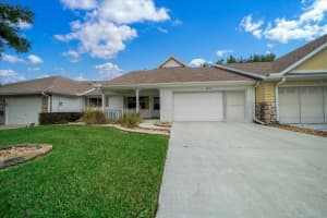 8819 Sw 91st Pl #c, OCALA