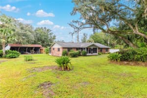 18270 N HIGHWAY 329, REDDICK, FL 32686 - MLS#MFROM711300