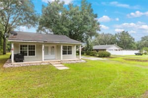 18270 N HIGHWAY 329, REDDICK, FL 32686 - MLS#MFROM711300