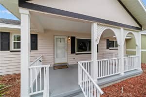 8678 95TH STREET, OCALA, FL 34481 - MLS#MFROM711303