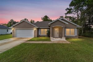 15792 Sw 55th Avenue Rd, OCALA