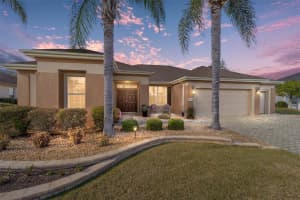 9651 137TH STREET ROAD, SUMMERFIELD, FL 34491 - MLS#MFROM711306