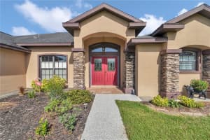 1671 HIGHWAY 316 HIGHWAY, CITRA, FL 32113 - MLS#MFROM711313