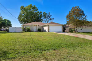 13596 53RD AVENUE, SUMMERFIELD, FL 34491 - MLS#MFROM711319