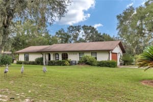 2750 179TH AVENUE, SILVER SPRINGS, FL 34488 - MLS#MFROM711324