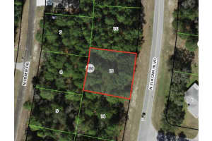 7868 N ELKCAM BLVD, CITRUS SPRINGS, FL 34433 - MLS#MFROM711325