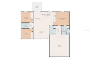 2545 SOUNDVIEW DRIVE, DUNNELLON, FL 34431 - MLS#MFROM711327