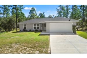 2545 SOUNDVIEW DRIVE, DUNNELLON, FL 34431 - MLS#MFROM711327