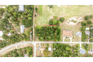 00 204 TH COURT, DUNNELLON, FL 34431 - MLS#MFROM711328
