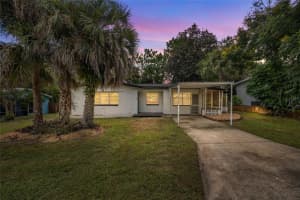 3 WADSWORTH AVENUE, BEVERLY HILLS, FL 34465 - MLS#MFROM711334