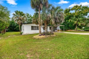 3 WADSWORTH AVENUE, BEVERLY HILLS, FL 34465 - MLS#MFROM711334