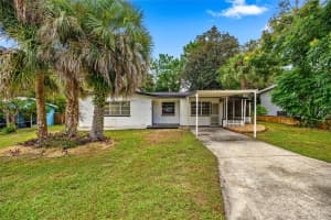3 WADSWORTH AVENUE, BEVERLY HILLS, FL 34465 - MLS#MFROM711334