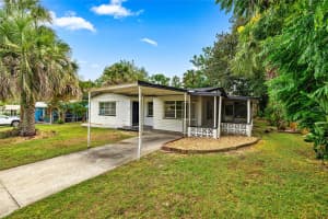 3 WADSWORTH AVENUE, BEVERLY HILLS, FL 34465 - MLS#MFROM711334