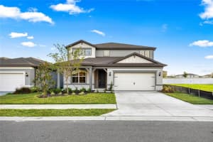 4472 Sw 84th Street Rd, OCALA