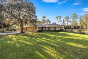 12220 75TH STREET, DUNNELLON, FL 34432 - MLS#MFROM711354