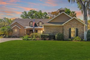 2305 HONTOON ROAD, DELAND, FL 32720 - MLS#MFROM711357