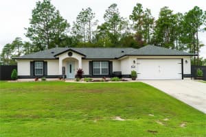13282 60TH COURT ROAD, OCALA, FL 34473 - MLS#MFROM711359