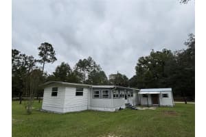 15510 NE HIGHWAY 314, SILVER SPRINGS, FL 34488 - MLS#MFROM711371