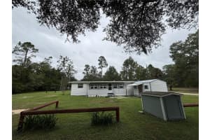15510 NE HIGHWAY 314, SILVER SPRINGS, FL 34488 - MLS#MFROM711371