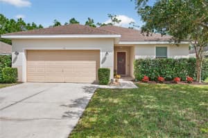 41 PERGOLA PLACE, ORMOND BEACH, FL 32174 - MLS#MFROM711391