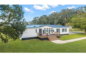 6155 STETSON ROAD, BELLEVIEW, FL 34420 - MLS#MFROM711393